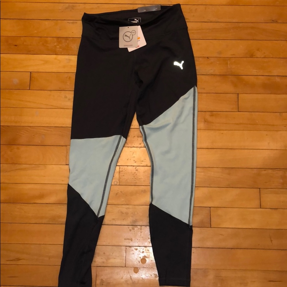 puma leggings